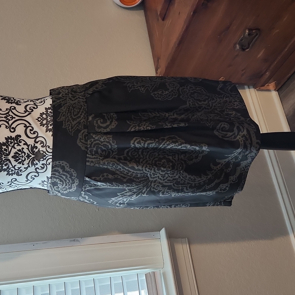 Banana Republic skirt